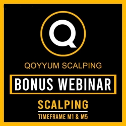 TEKNIK QOYYUM SCALPING M5 FULL EDITION